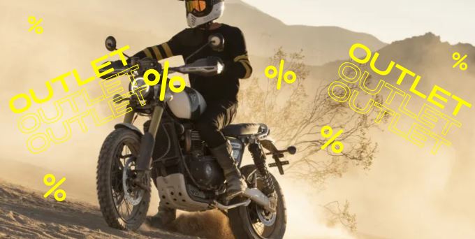 Outlet, kampaaniad, soodustused