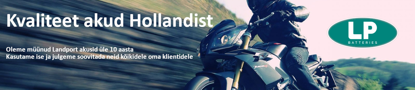 Elektriska tillbehör Elektriska tillbehör