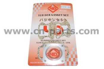 Silindri tihendi komplekt + sisselaske klapi, Honda DIO, Kymco, SYM