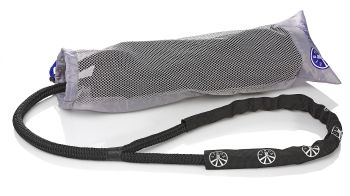 Porto Black 14mm x 6m