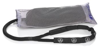 Handy-Elastic Black 16mm x 10m