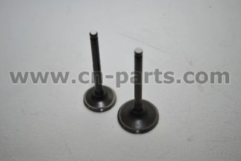 Klapid 57,4mm 150cc - GY6,157QMI/J