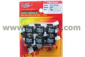 Rullid 18x14 11g GY6