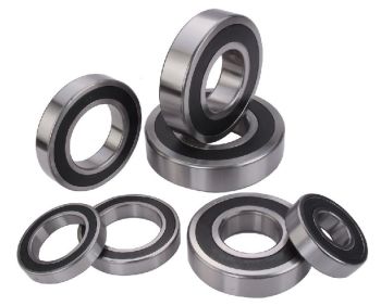 Laager SA10DA (91005-GCW3-95A) DMP - Kymco