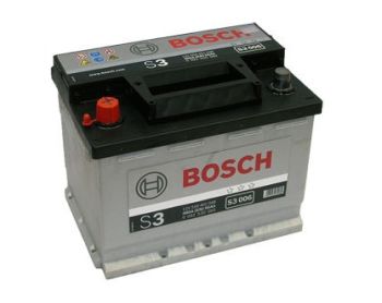 AKU BOSCH 56Ah 480A 245X175X190MM -/+