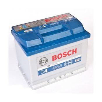 AKU BOSCH 60Ah 540A 242X175X190MM +/-
