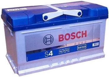 AKU BOSCH 80Ah 740A 315X175X175MM -/+