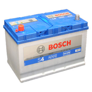AKU BOSCH 95Ah 830A 306X173X225MM +/-