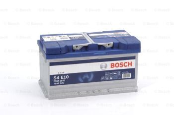 BOSCH EFB 75AH 730A 315X175X175 -/+