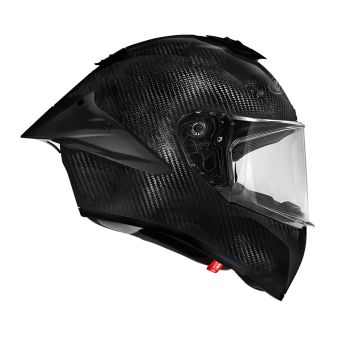HELMET MONZA CARBON LG