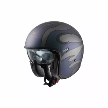 HELMET VINTAGE IRIDEBM 2X
