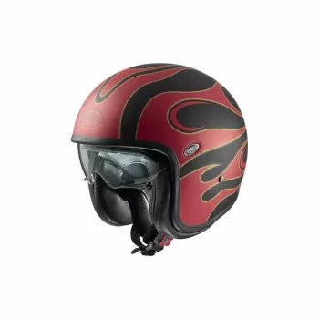 HELMET VINTAGE FR 2BM 2X