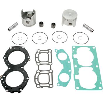 TOP END KIT YAM 760 STD