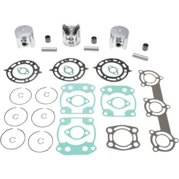 TOP END KIT POL STD