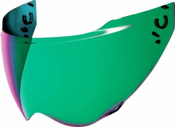 SHIELD DOMAIN SCARAB GREEN