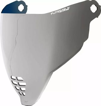 SHIELD AFLT WARBOY CHROME