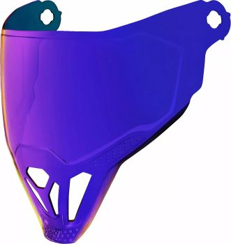 SHIELD AFLT FORCE BLURPLE PURP