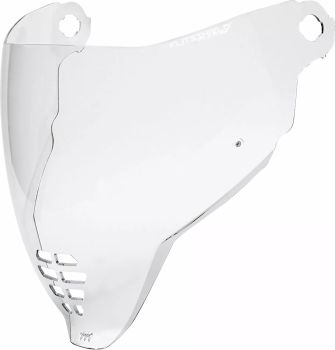 SHIELD ULTRAFLITE PINLOCK CLEA