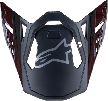 VISOR SM10 FAME CARBON