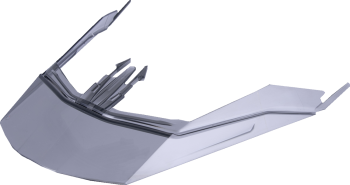 VISOR EXTENSION S-M10