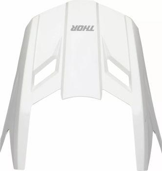 VISOR KIT FLEET WHITEOUT L-2XL
