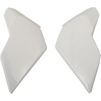 SIDEPLATE AFLT WHITE