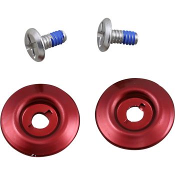 HARDWARE KT GEN2 SS/RED