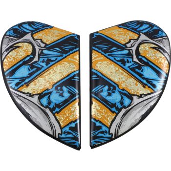 SIDEPLT AFRM PHARAOH GD