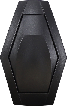 TOP VENT ROAD MAXX BLK