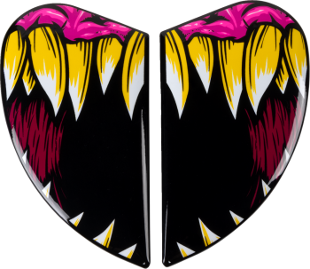 SIDEPLATE AIRFORM MIPS KRYOLA