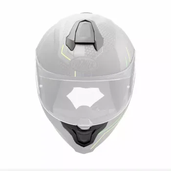 VENT KIT HYPER BP6 BM