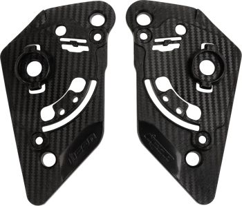 PIVOT KIT ULTRAFLITE BLACK