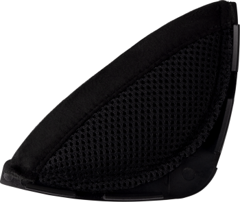 CHIN CURTAIN DOMN BK