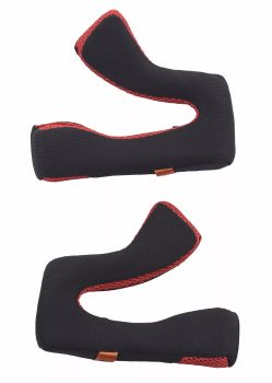CHEEK PAD S-M5 GY XS