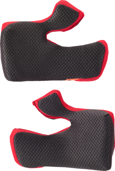 CHEEK PAD S-M10 BLACK M