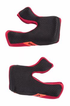 CHEEK PAD S-M10 +5mm XL