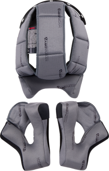LINER KIT AFLT COMFRT R1 GY 3X
