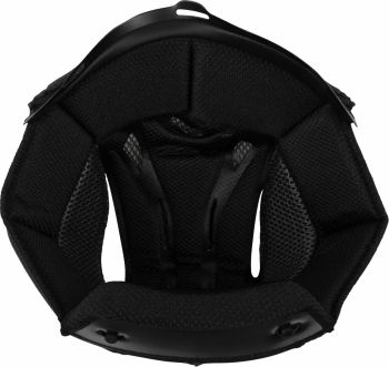 LINER RANGE 2.0/NEMESIS BK SM
