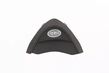 CHIN PROTECTOR DISC/STRFR