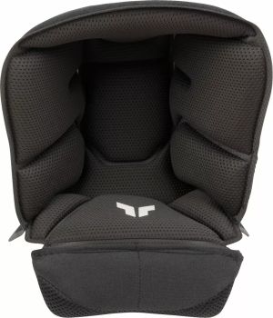 HELMET LINER REFLEX SPORT BK M
