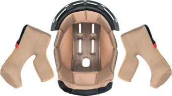 LINER KIT ULTRAFLITE TAN MD