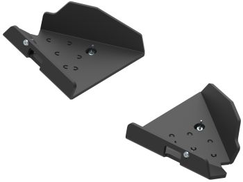 Pl. Front A-arm guards (pair) Honda TRX 500 FE (2014+) / FA ( IRS )