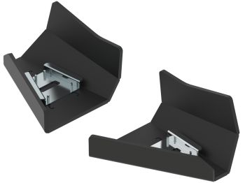 Pl. Front A-arm guards (pair) Polaris Sportsman 400 / 500 / 570 / 800