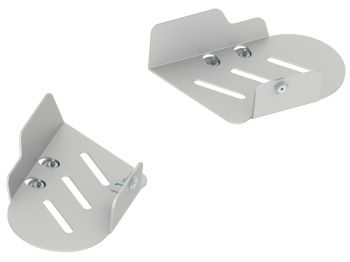 Al. Rear A-arm guards (pair) CFMOTO CFORCE 450
