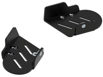 Pl. Rear A-arm guards (pair) CFMOTO CFORCE 450