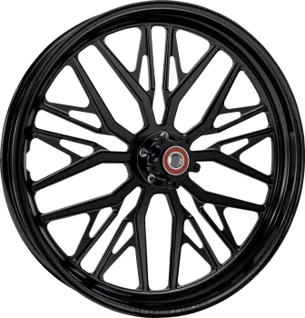 Wheel Front Nivis 21x3.5 DD AB