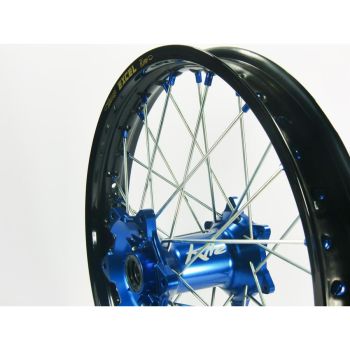 WHEEL ELITE 19X2.15 BL