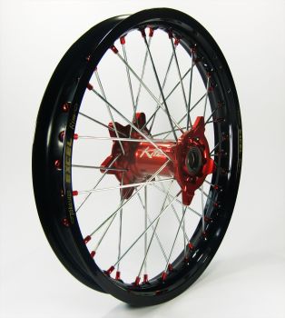 WHEEL ELITE 16X1.85 RD