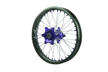 WHEEL SPORT 19X2.15 BL
