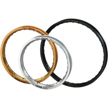 RIM 1.60X12 28H SILVER